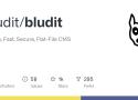 Bludit