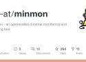 MinMon