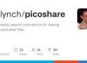 PicoShare