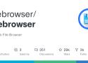 File Browser