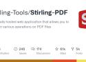 Stirling-PDF