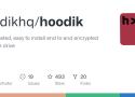 Hoodik