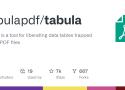 Tabula