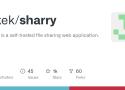 Sharry