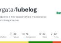 LubeLogger