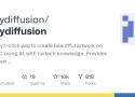 Easy Diffusion