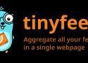 tinyfeed