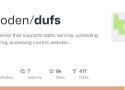 Dufs