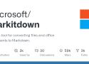 MarkItDown