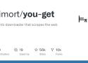 you-get