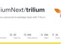 Trilium Notes