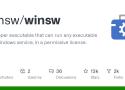 WinSW